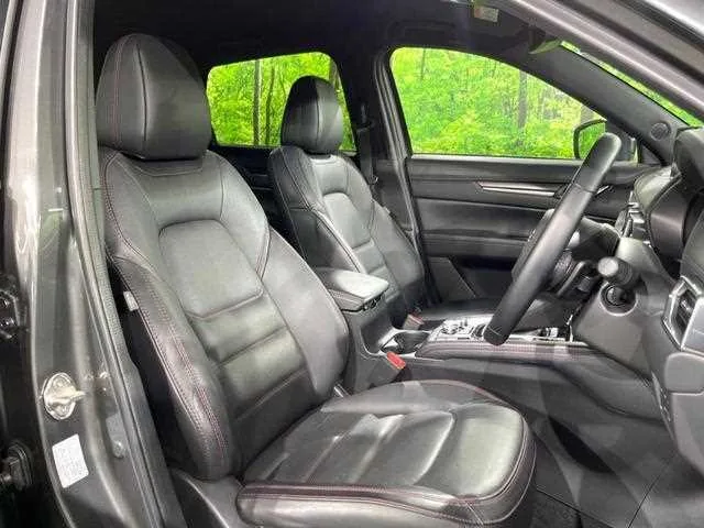 Mazda CX5 2022 — миниатюра 5