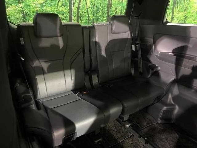 Toyota Alphard G 2023 — миниатюра 4