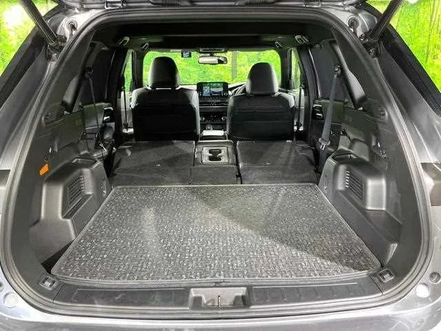 Mitsubishi Outlander 2023 — миниатюра 4