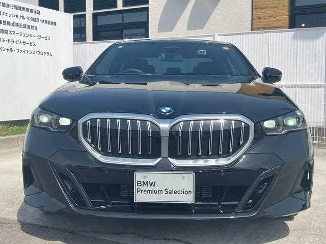 BMW BMW Others Comfort Driving Package / Heated Se 2025 — миниатюра 3