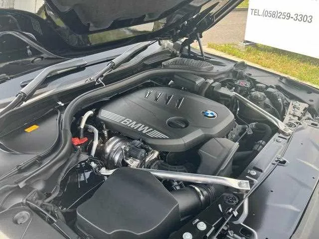 BMW BMW Others Comfort Driving Package / Heated Se 2025 — миниатюра 4