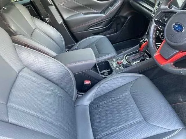 Subaru Forester 2022 — миниатюра 3