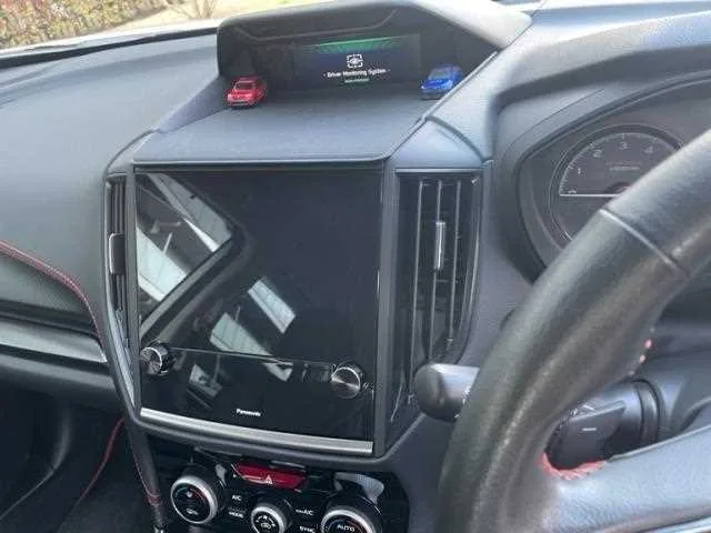 Subaru Forester 2022 — миниатюра 4