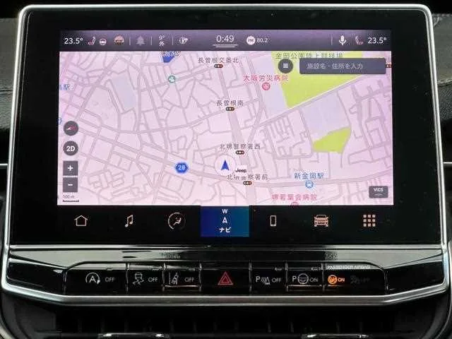 Jeep Commander 2025 — миниатюра 3