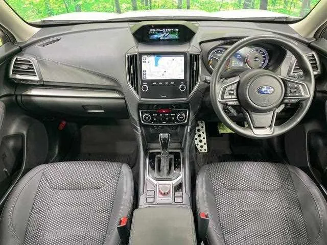 Subaru Forester 2023 — миниатюра 2