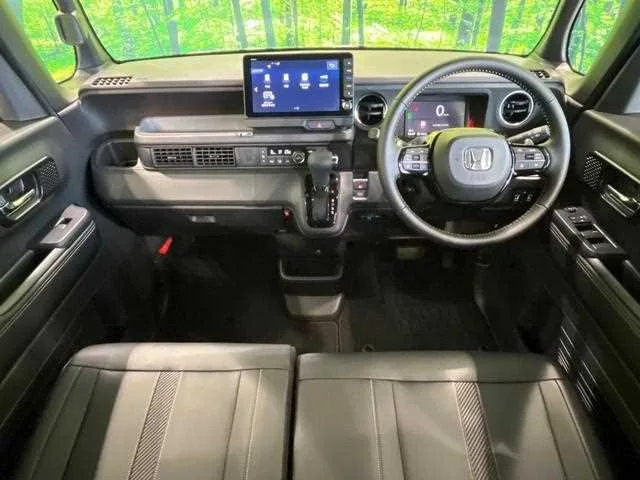Honda N BOX 2025 — миниатюра 2