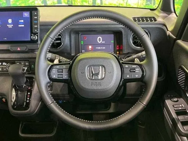 Honda N BOX 2025 — миниатюра 4
