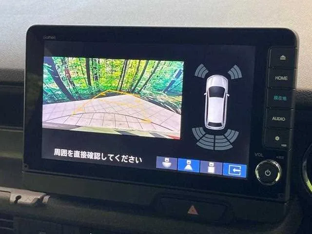 Honda N BOX 2025 — миниатюра 5