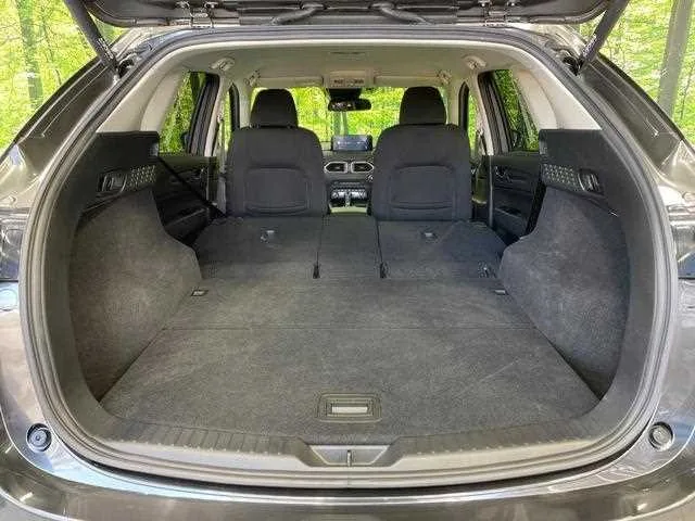 Mazda CX5 2023 — миниатюра 4