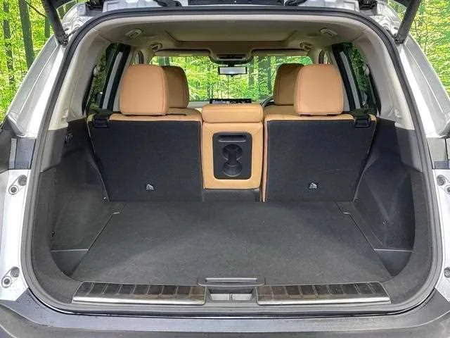 Nissan X-Trail 2023 — миниатюра 4