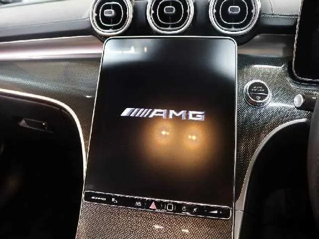 Mercedes-Benz C-Class 2023 — миниатюра 4