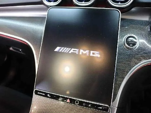 Mercedes-Benz C-Class 2023 — миниатюра 4