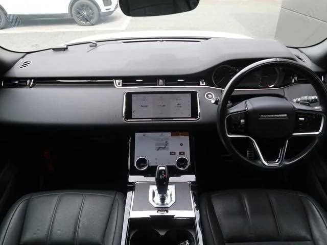 Land Rover Land Rover Others 2023 — миниатюра 2
