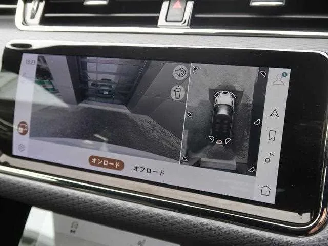 Land Rover Land Rover Others 2023 — миниатюра 5