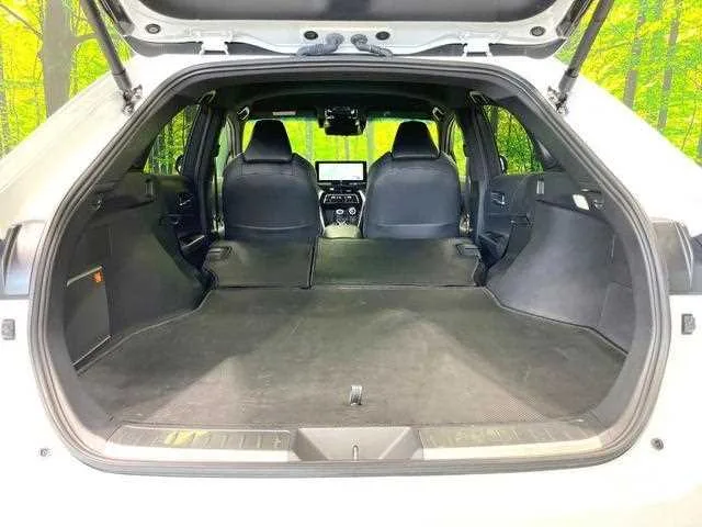 Toyota Harrier Hybrid 2024 — миниатюра 4