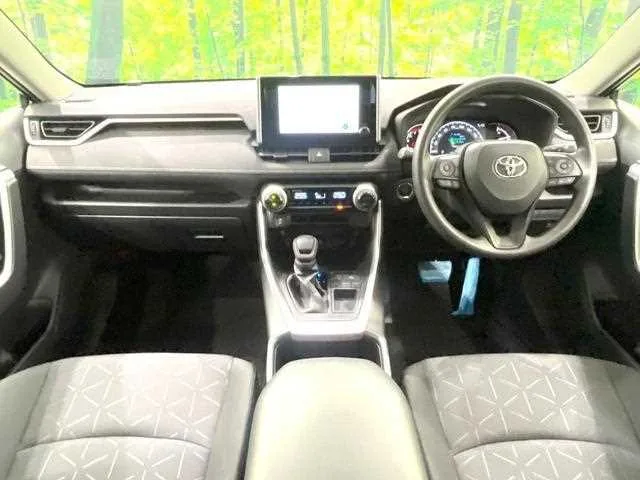 Toyota RAV4 2023 — миниатюра 2