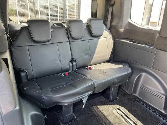 Honda Step WGN 2022 — миниатюра 4