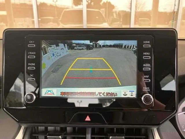 Toyota Harrier 2022 — миниатюра 5