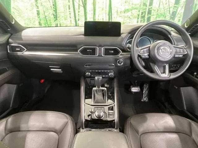 Mazda CX5 2023 — миниатюра 2