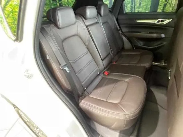 Mazda CX5 2023 — миниатюра 3