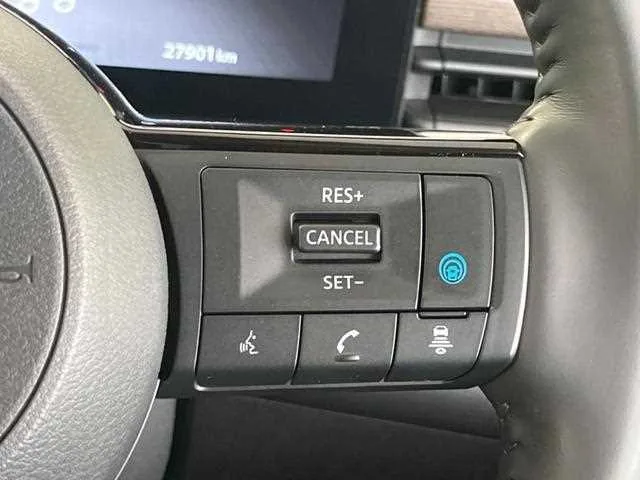 Nissan Serena 2024 — миниатюра 3