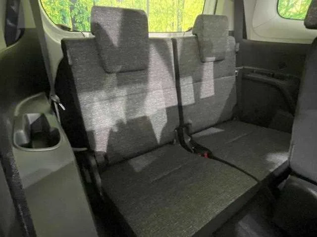 Toyota Sienta 2024 — миниатюра 4