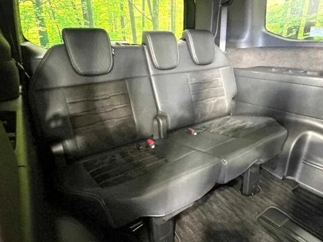 Honda Step WGN 2022 — миниатюра 4