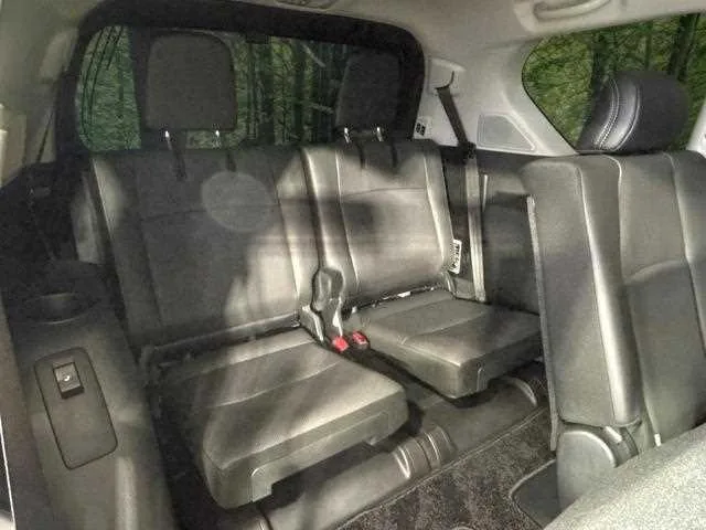 Toyota Land Cruiser Prado 2022 — миниатюра 4