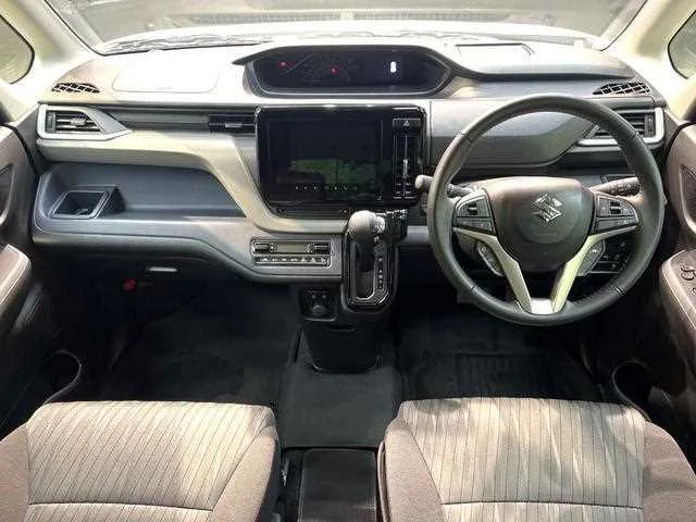 Suzuki Suzuki Others 2025 — миниатюра 2