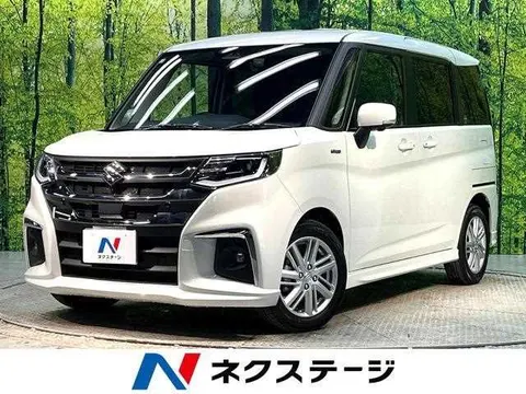 Suzuki Suzuki Others 2025 купить в Москве