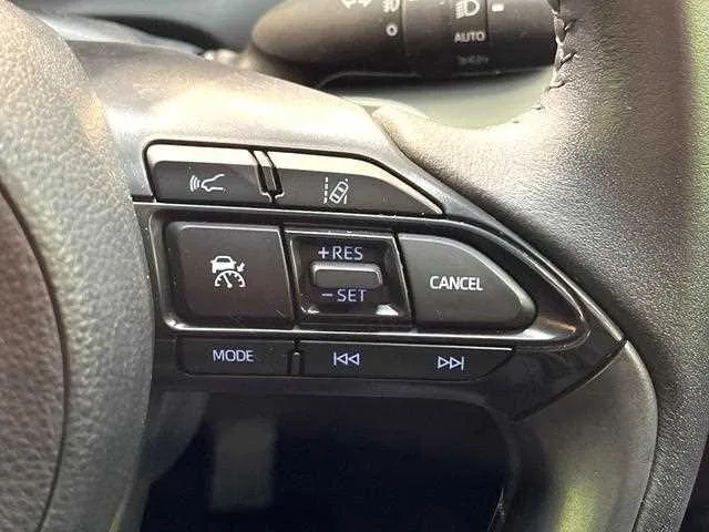 Toyota AQUA 2022 — миниатюра 5