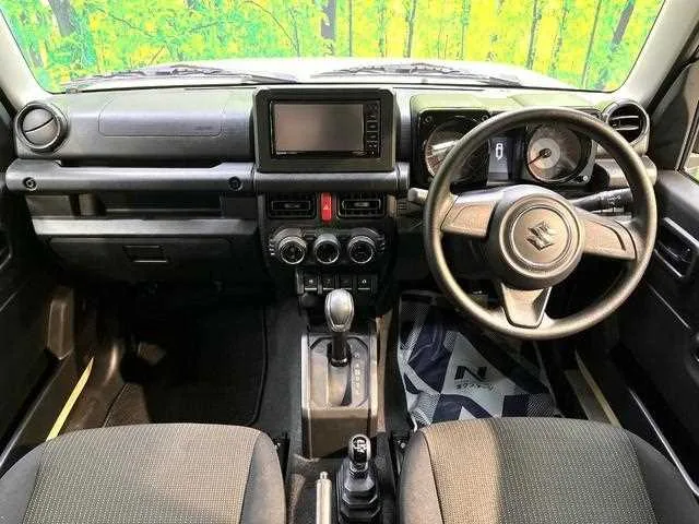 Suzuki Jimny 2024 — миниатюра 2