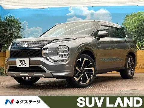 Mitsubishi Outlander 2022 купить в Москве