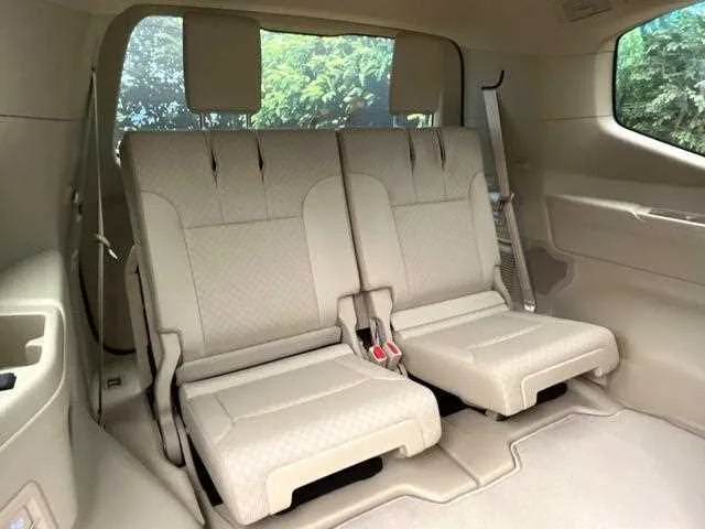 Toyota Land Cruiser 2023 — миниатюра 4