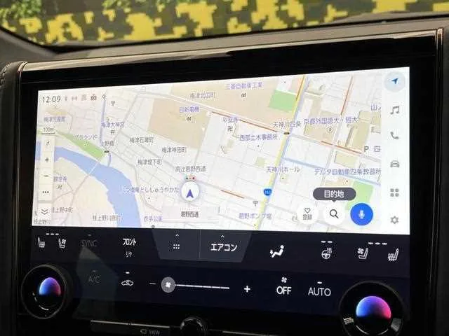 Toyota Alphard Hybrid 2025 — миниатюра 5