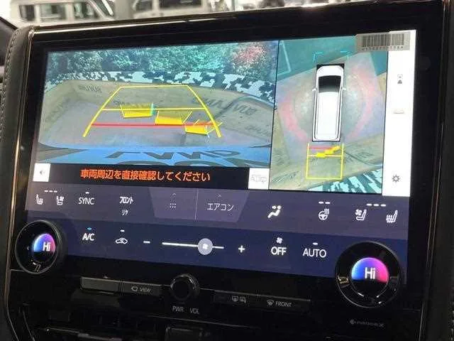 Toyota Alphard G 2024 — миниатюра 3