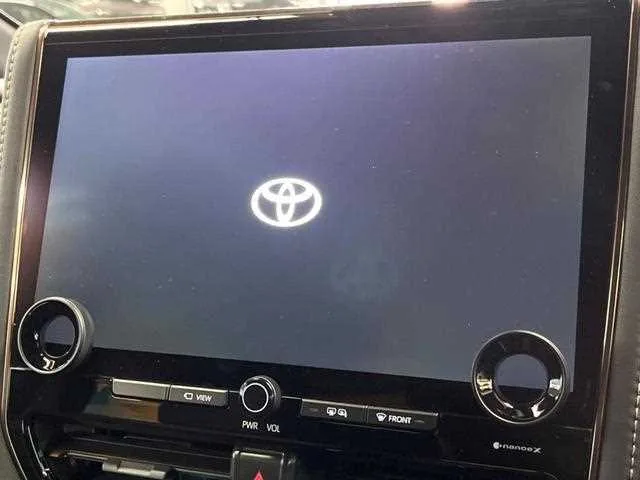 Toyota Alphard G 2024 — миниатюра 3