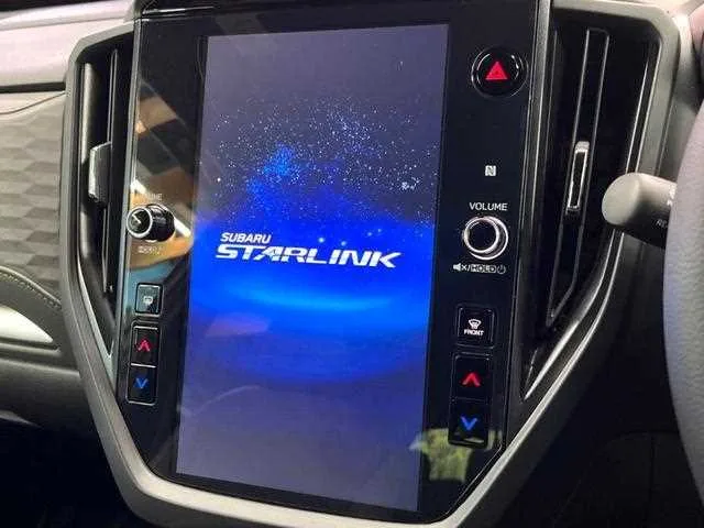 Subaru Forester 2025 — миниатюра 3