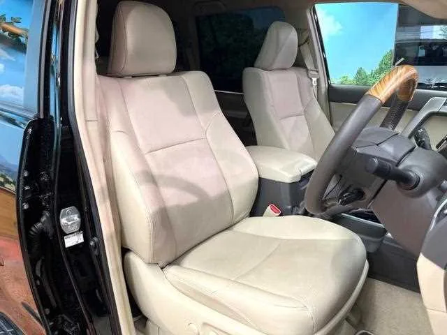 Toyota Land Cruiser Prado 2023 — миниатюра 4