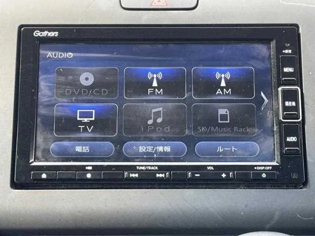 Honda Freed 2022 — миниатюра 4