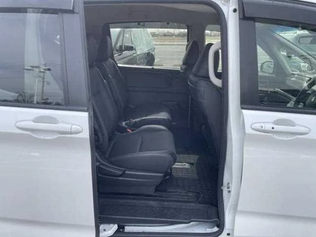 Honda Freed 2022 — миниатюра 5