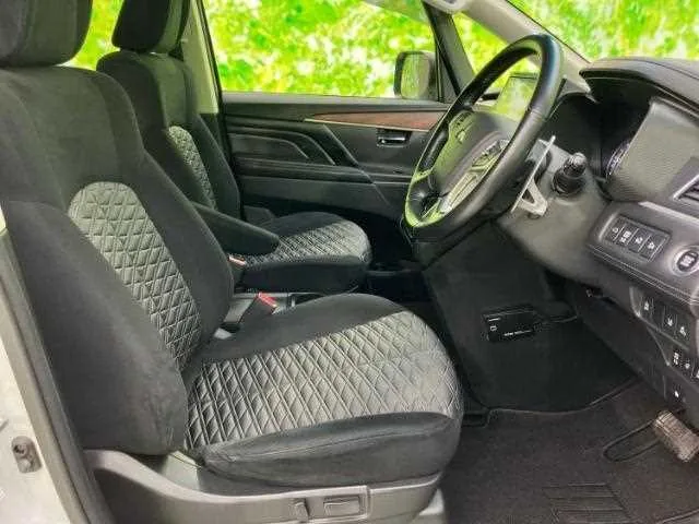 Mitsubishi Delica D:5 2022 — миниатюра 5
