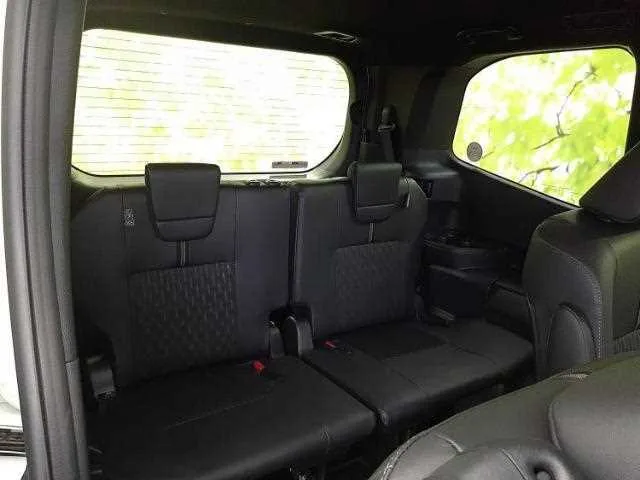 Toyota Noah 2025 — миниатюра 3