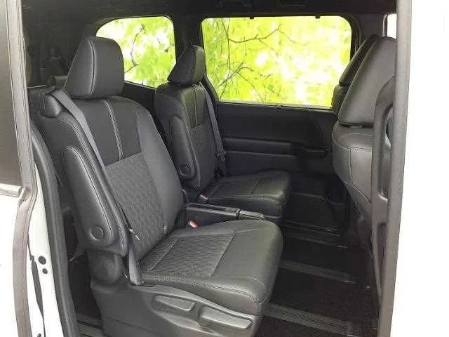 Toyota Noah 2025 — миниатюра 5