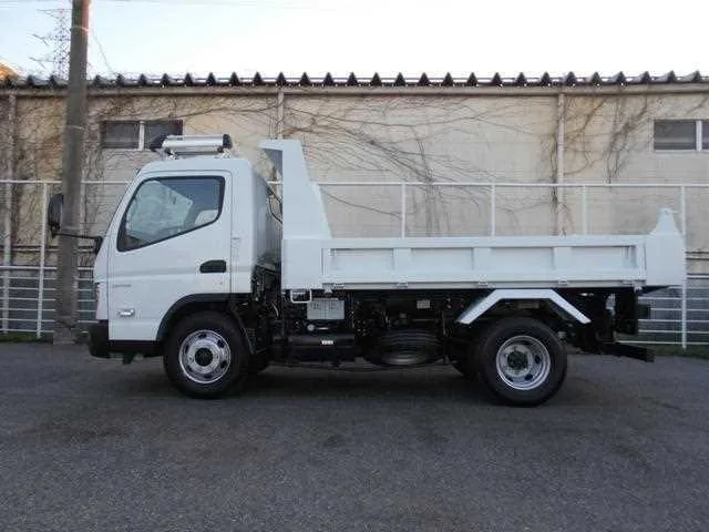 Mitsubishi Fuso Canter 2023 — миниатюра 5