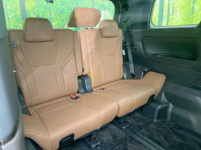 Toyota Vellfire 2024 — миниатюра 4