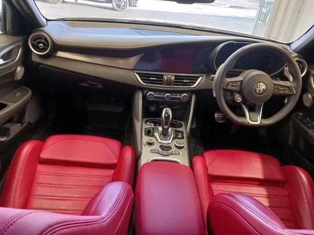 Alfa Romeo Alfa Romeo Others 2023 — миниатюра 2