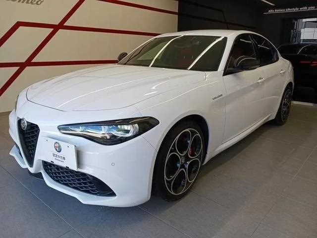 Alfa Romeo Alfa Romeo Others 2023 — миниатюра 3