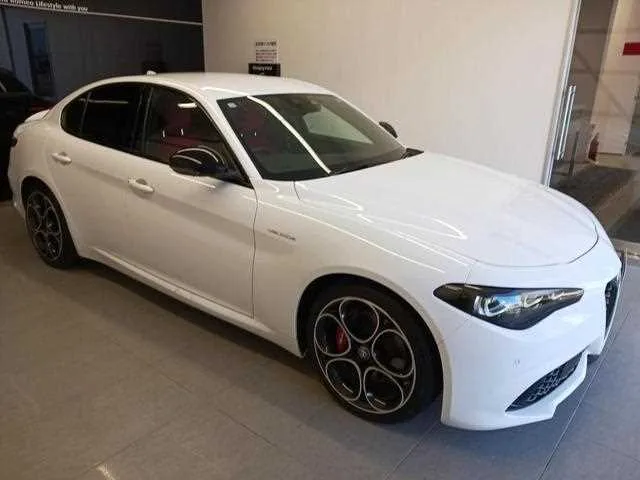 Alfa Romeo Alfa Romeo Others 2023 — миниатюра 5