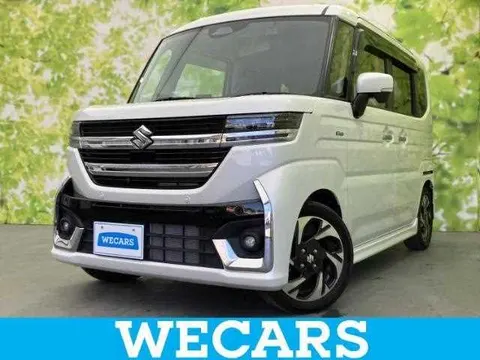 Suzuki Suzuki Others 2024 купить в Москве